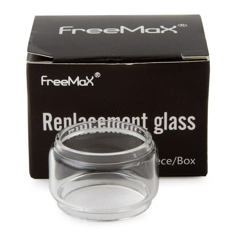 3ml Freemax Fireluke Replacement Glass-Airdrie Vape SuperStore, AB, Canada
