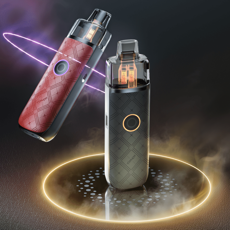 UWELL Typhos Pod Kit at Airdrie Vape SuperStore in Alberta Canada