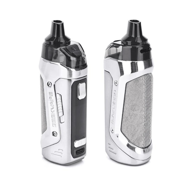 Geekvape Aegis B60 Boost 2 Pod Kit-60W Airdrie Vape SuperStore and Bong Shop Alberta Canada