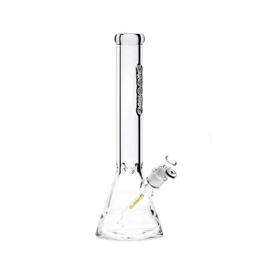 Preemo 16" Ion Plated Beaker 9mm 16" / Clear Airdrie Vape SuperStore and Bong Shop Alberta Canada