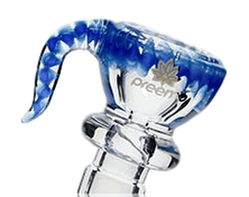 Preemo Helix Bowl 14mm Airdrie Vape SuperStore and Bong Shop Alberta Canada