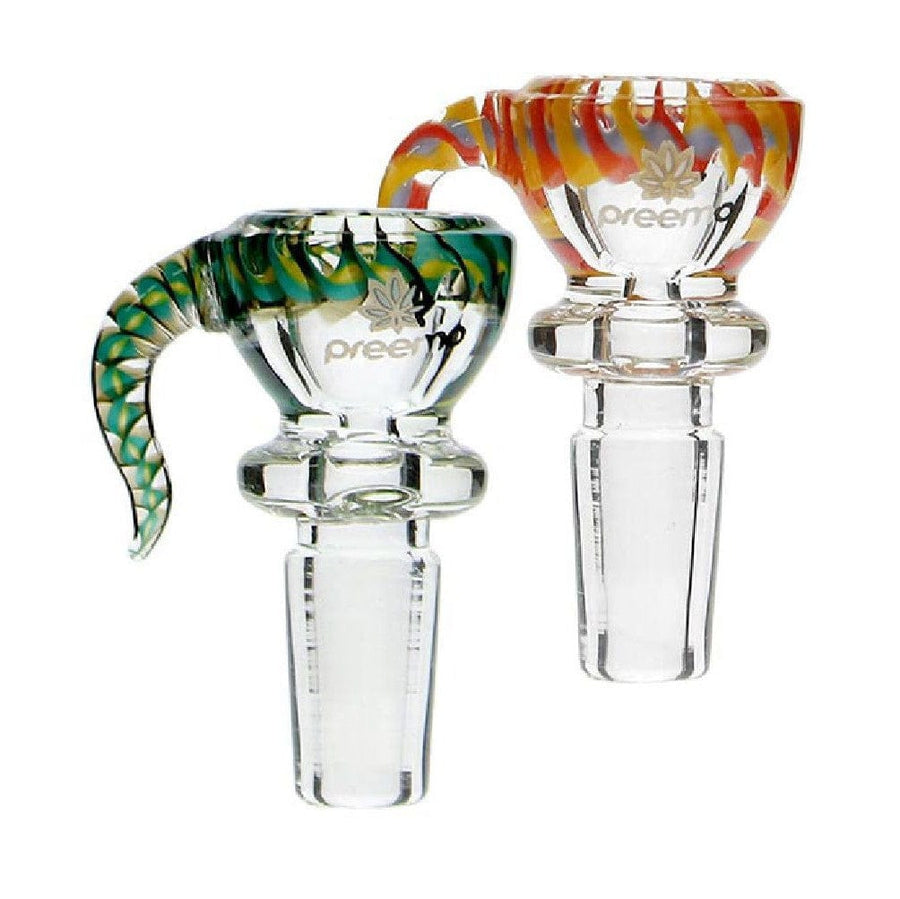 Preemo Helix Bowl 14mm Airdrie Vape SuperStore and Bong Shop Alberta Canada