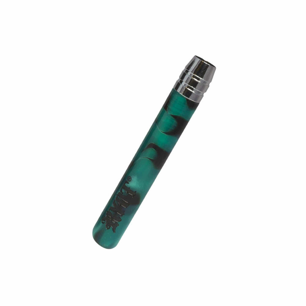RYOT Acrylic One Hitter Bat-Small Green Airdrie Vape SuperStore and Bong Shop Alberta Canada