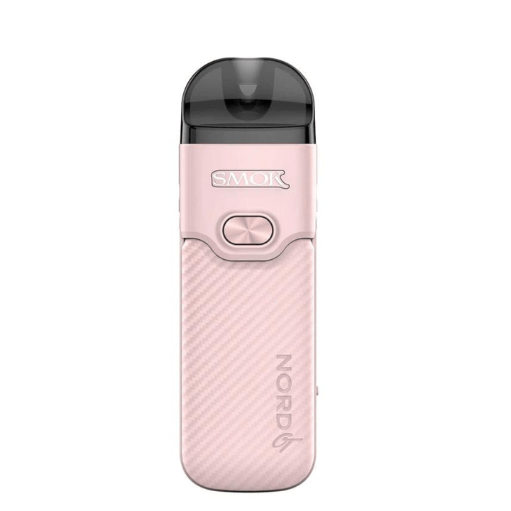 Smok Nord GT Pod Kit-80W 2500mAh / Pale Pink Airdrie Vape SuperStore and Bong Shop Alberta Canada