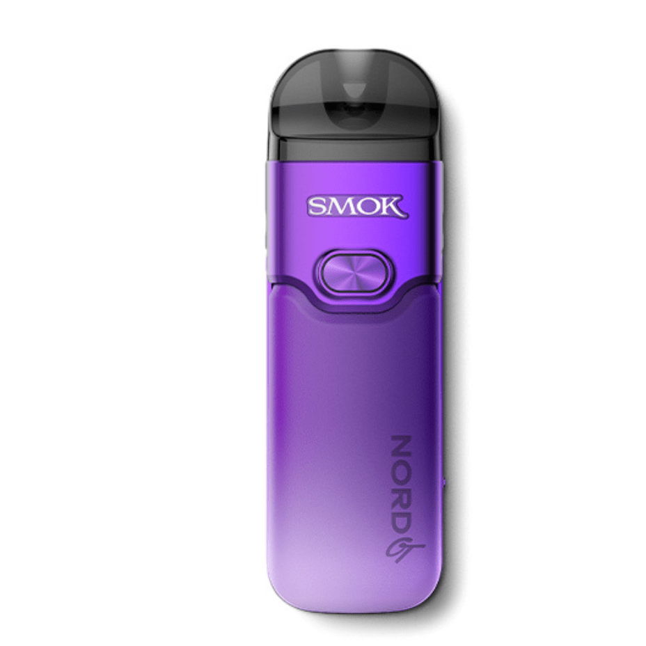 Smok Nord GT Pod Kit-80W 2500mAh / Purple Gradient Airdrie Vape SuperStore and Bong Shop Alberta Canada