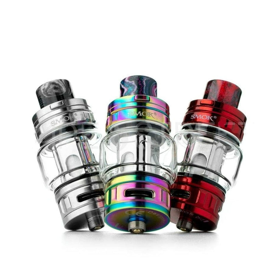 Smok TFV18 Mesh Sub-Ohm Tank Airdrie Vape SuperStore and Bong Shop Alberta Canada