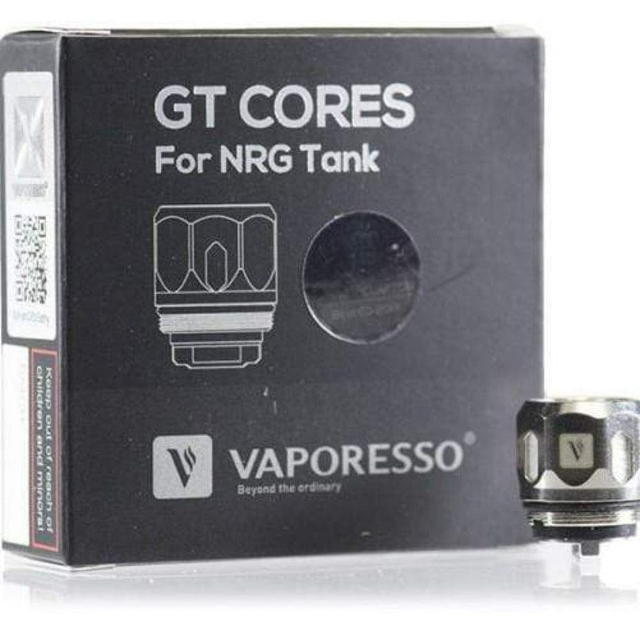 Vaporesso GT Replacement Coils Airdrie Vape SuperStore and Bong Shop Alberta Canada