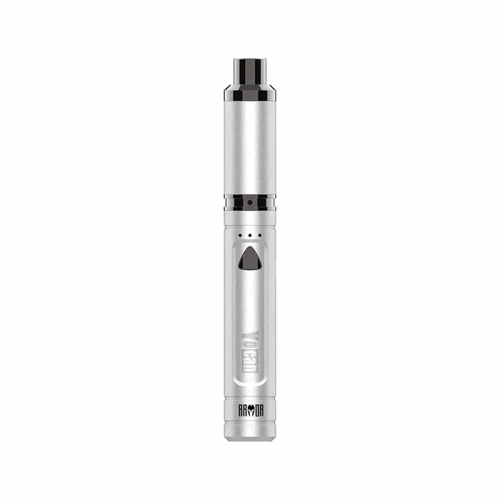 Yocan Armor Plus Concentrate Pen White Airdrie Vape SuperStore and Bong Shop Alberta Canada