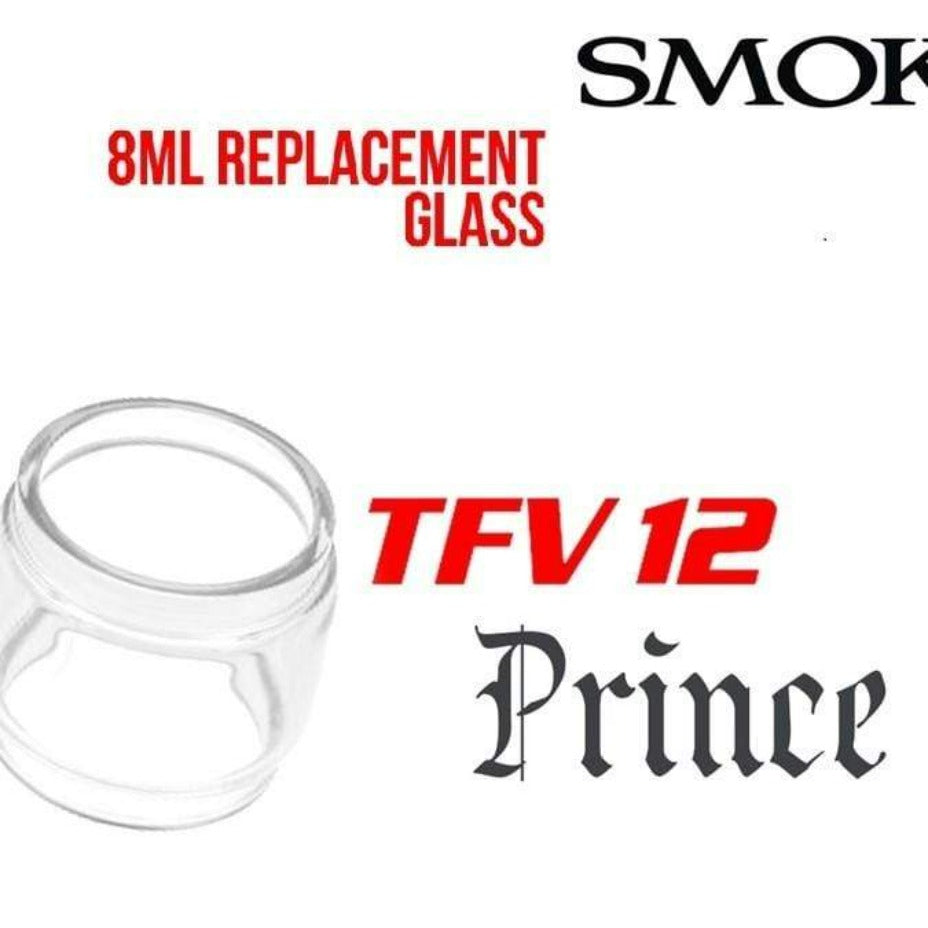 8ml SMOK TFV12 Replacement Glass 8ml-Airdrie Vape SuperStore, Alberta