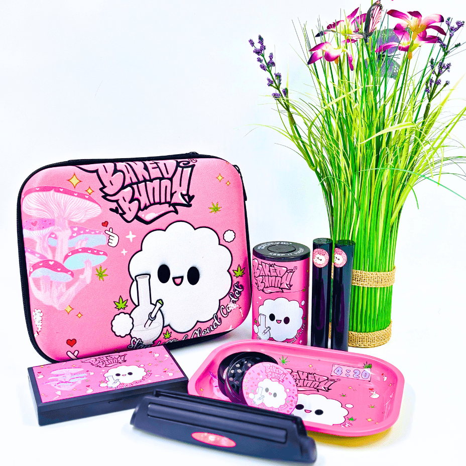 Baked Bunny Smoking Set - Airdrie Vape SuperStore and Bong Shop - Airdrie Vape SuperStore & Bong Shop Baked Bunny Smoking Set - Airdrie Vape SuperStore and Bong Shop - Airdrie Vape SuperStore & Bong Shop