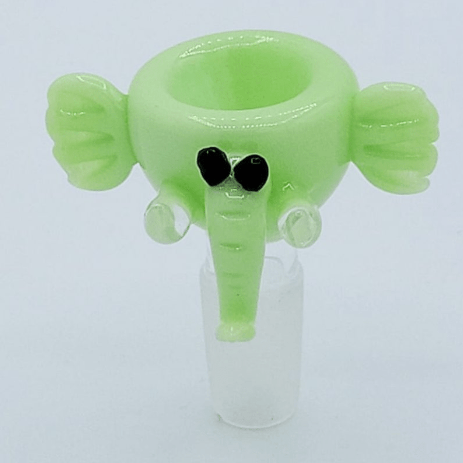 Bong Replacement Bowls-14mm Elephant Airdrie Vape SuperStore and Bong Shop Alberta Canada