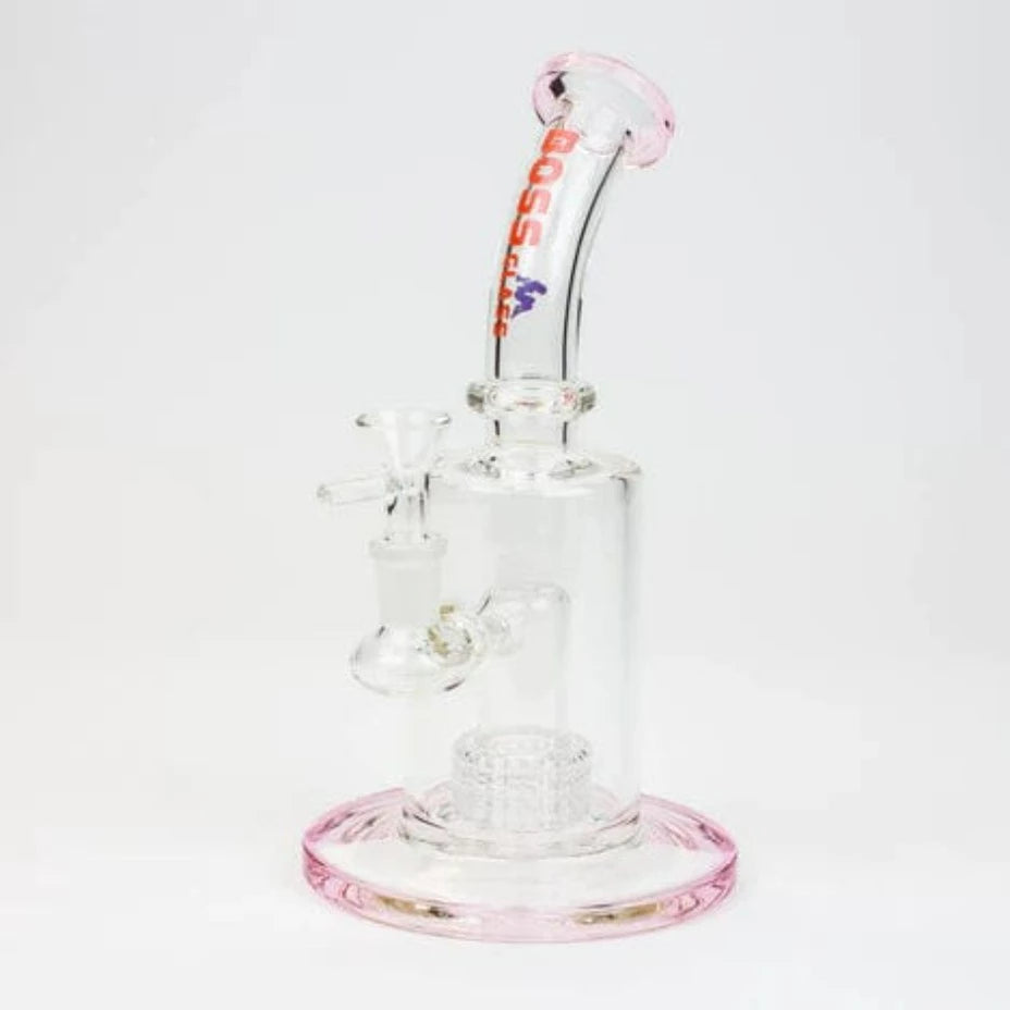 Glass Concentrate Nail | 18.8mm | Grasscity.com