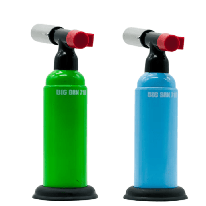BrnTech Big Burn 710 Butane Torch Airdrie Vape SuperStore and Bong Shop Alberta Canada