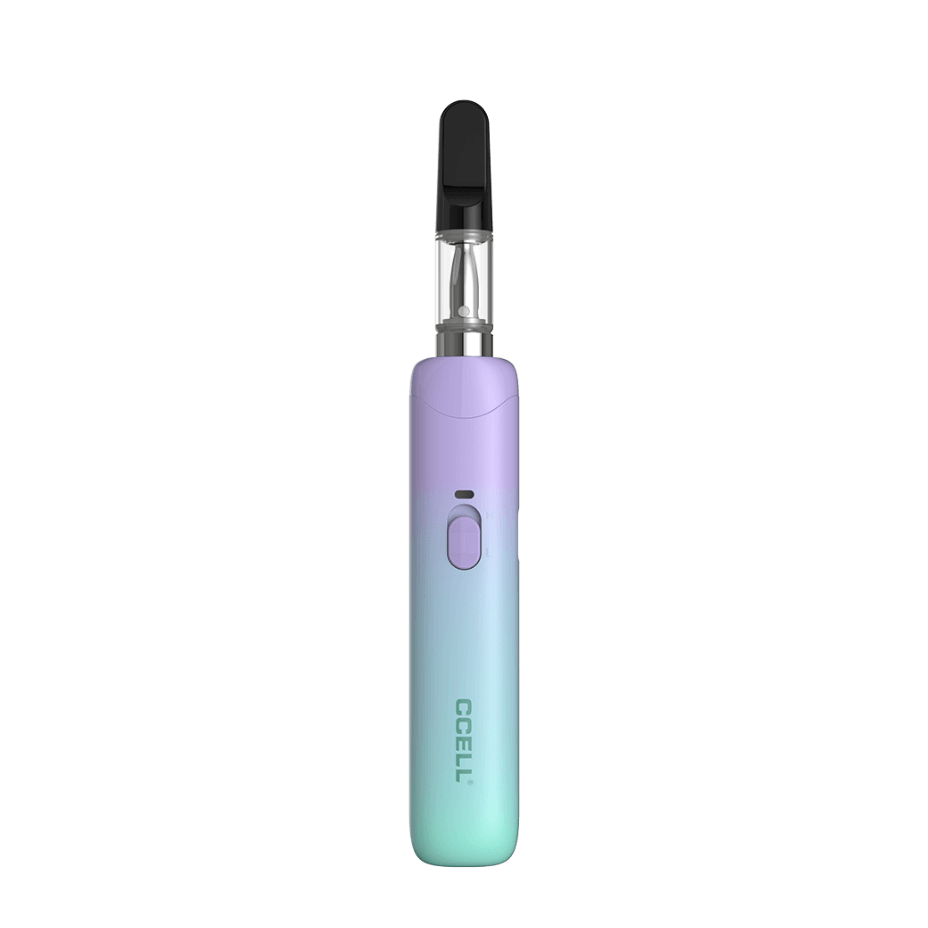 CCell Go Stik 510 Battery 280mAh / Electric Blue Airdrie Vape SuperStore and Bong Shop Alberta Canada