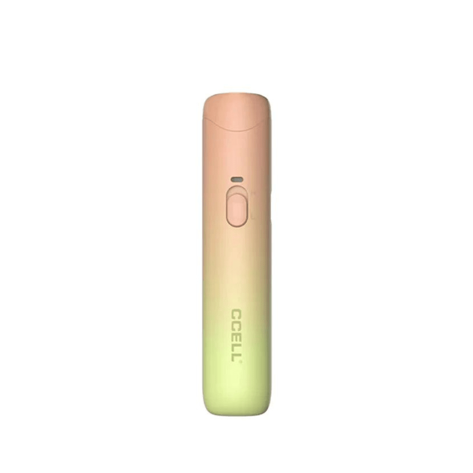 CCell Go Stik 510 Battery 280mAh / Sunset Blush Airdrie Vape SuperStore and Bong Shop Alberta Canada
