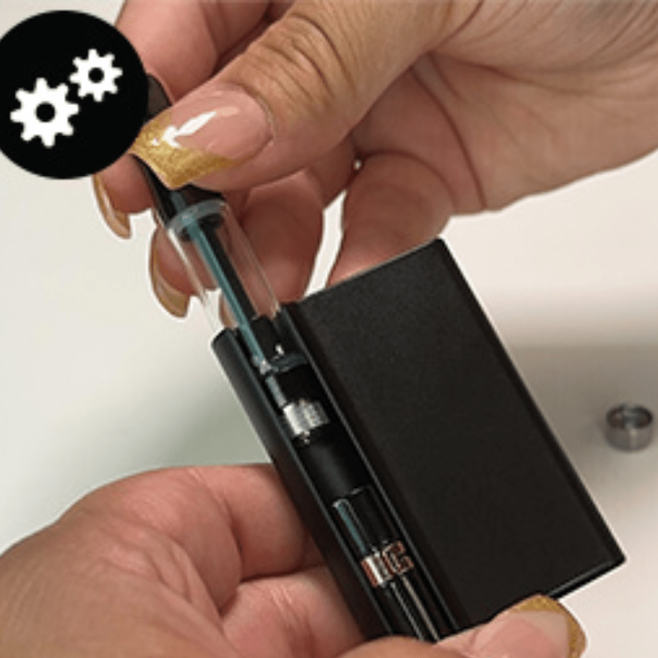 Ccell Palm Pro 510 Thread Battery-Airdrie Vape SuperStore Alberta - Airdrie Vape SuperStore & Bong Shop Ccell Palm Pro 510 Thread Battery-Airdrie Vape SuperStore Alberta - Airdrie Vape SuperStore & Bong Shop