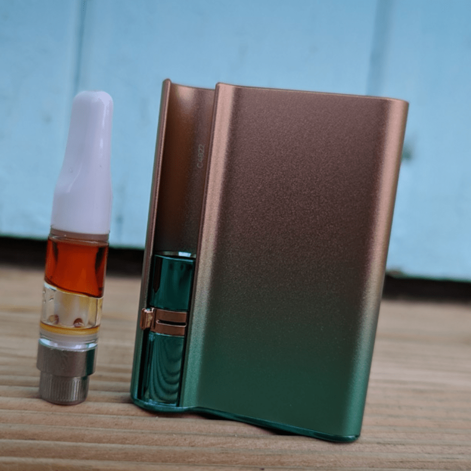 palm pro vape battery CCELL Palm Pro Battery main image 1