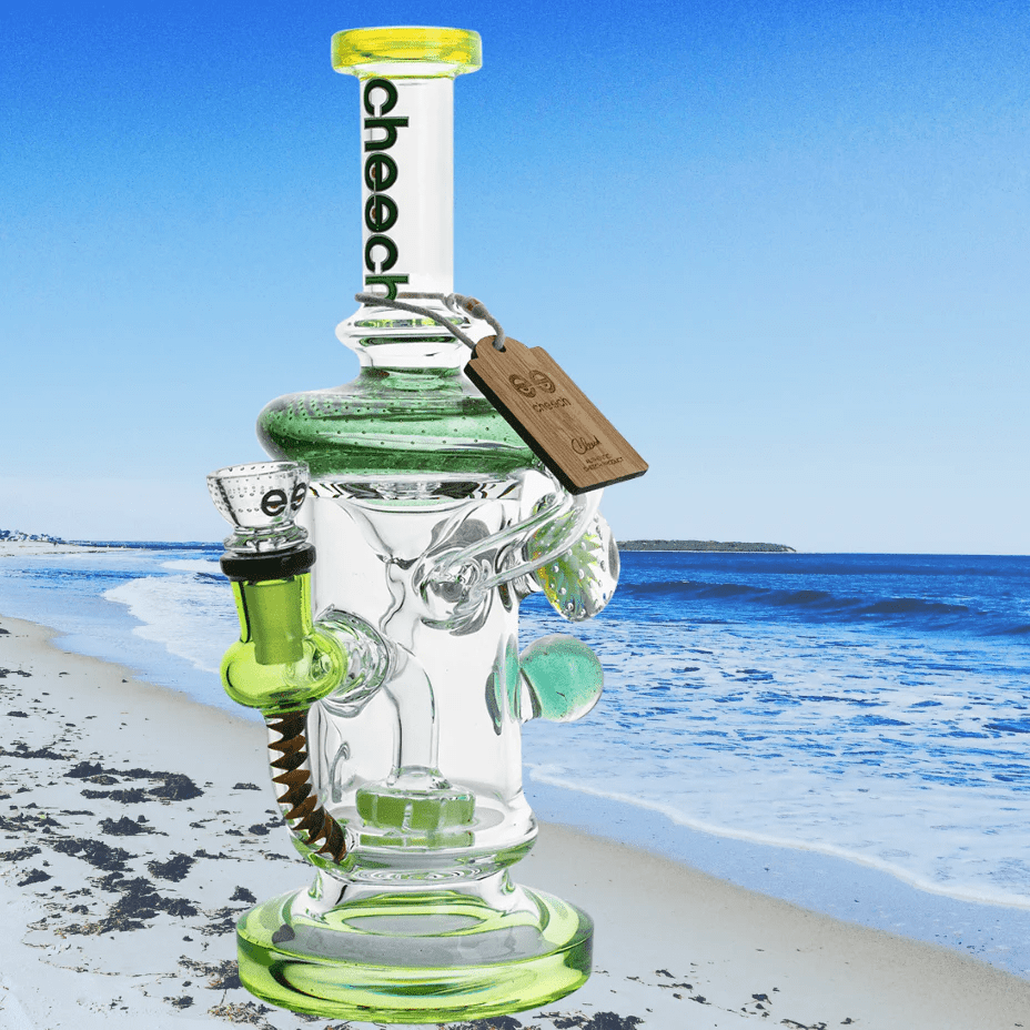 Cheech Glass 10