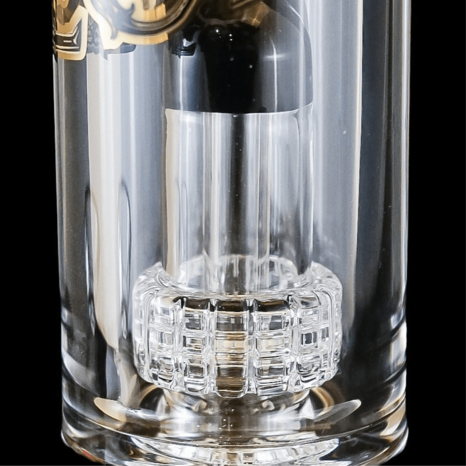 Cheech Glass 12mm Joker Decal 4lb Beaker 16" Airdrie Vape SuperStore and Bong Shop Alberta Canada