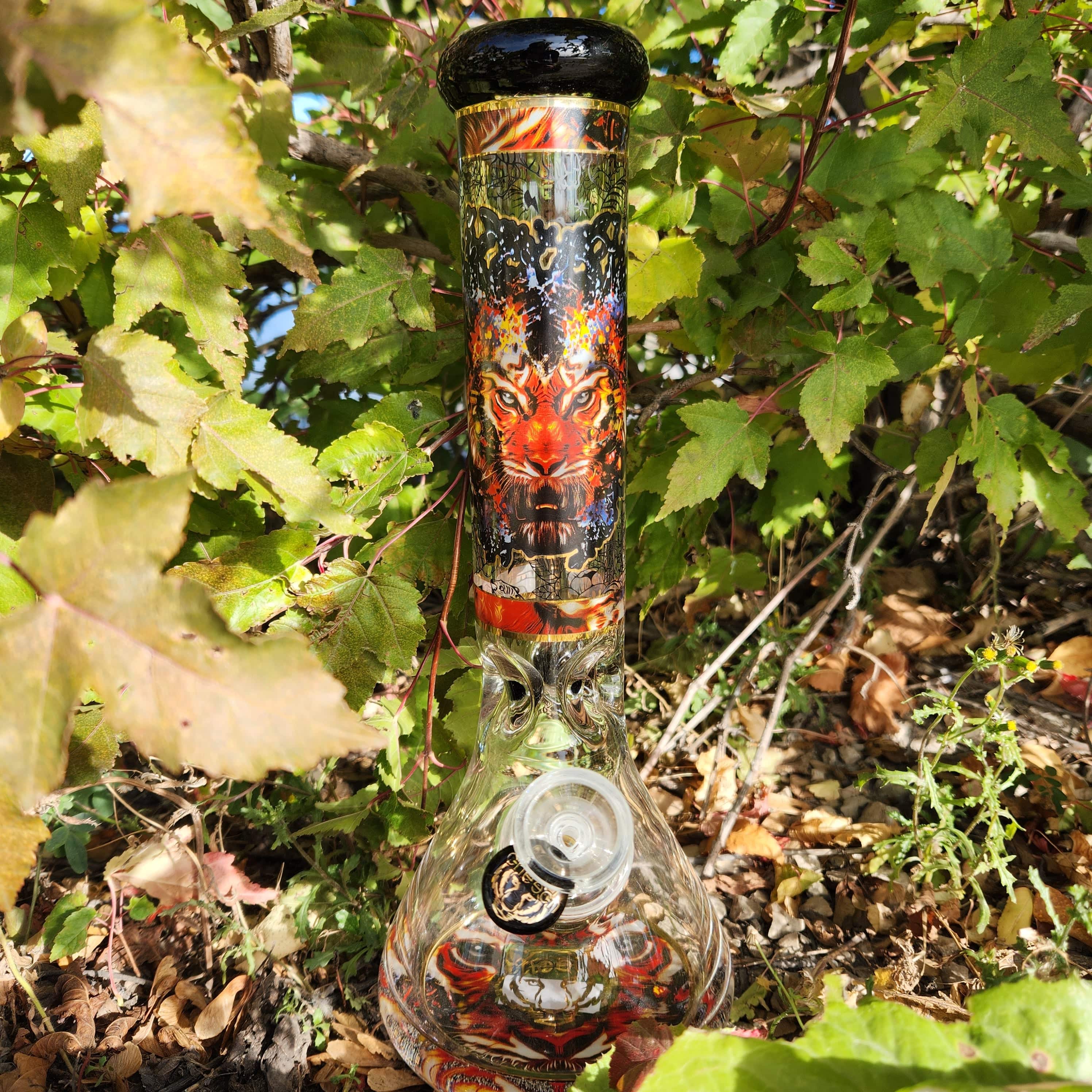 Cheech Glass 13