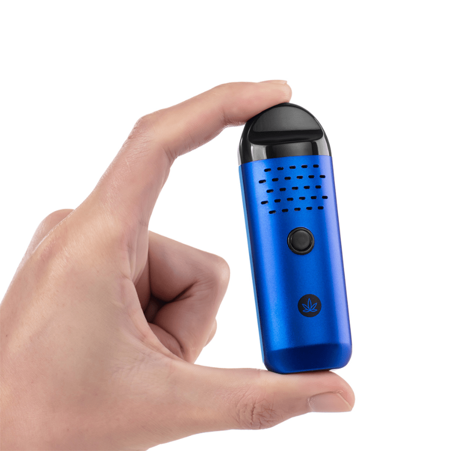 Cipher Herby Dry Herb Vaporizer w/3 empty pods-Airdrie Vape SuperStore -  Airdrie Vape SuperStore & Bong Shop