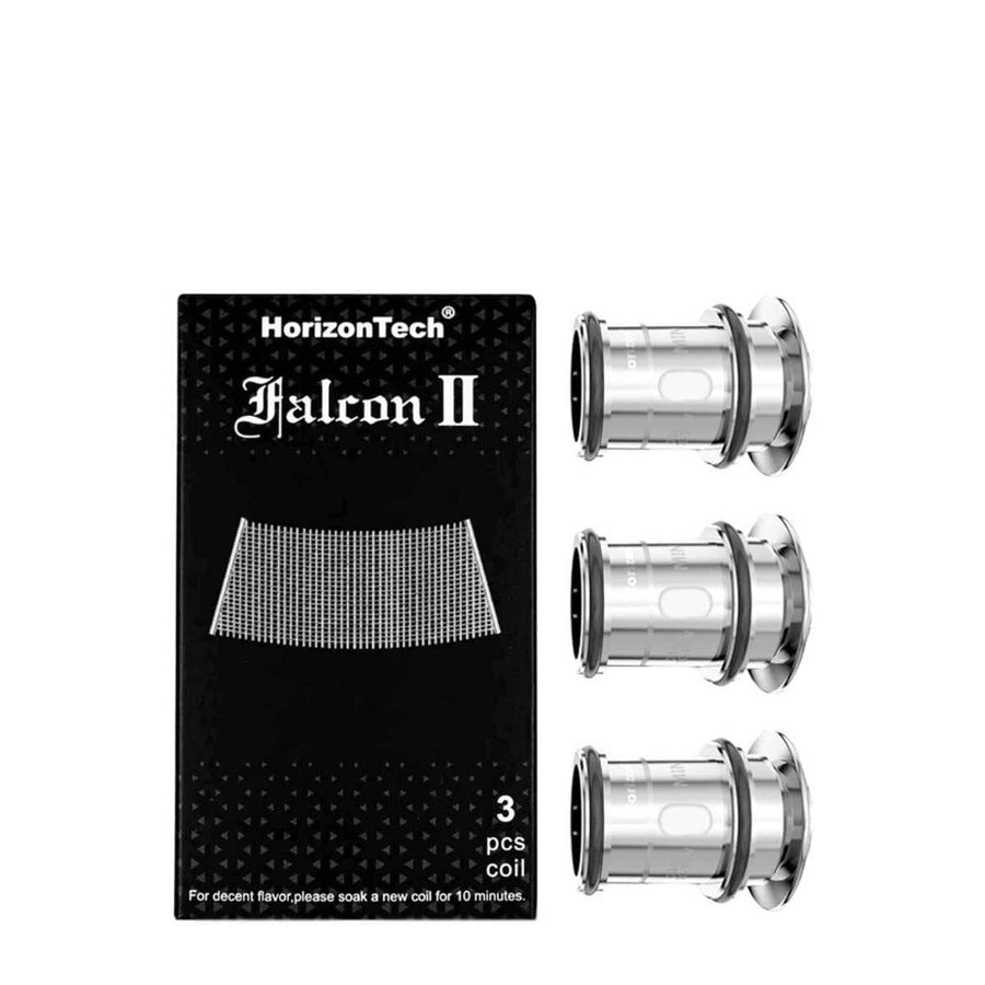 Falcon II Sector Coils (3pck) Airdrie Vape SuperStore and Bong Shop Alberta Canada