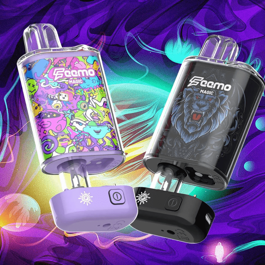 elfbar nachfüll pod läuft aus Geek Bar Hookah X 25K Disposable Vape – EBCREATE Store main image 0