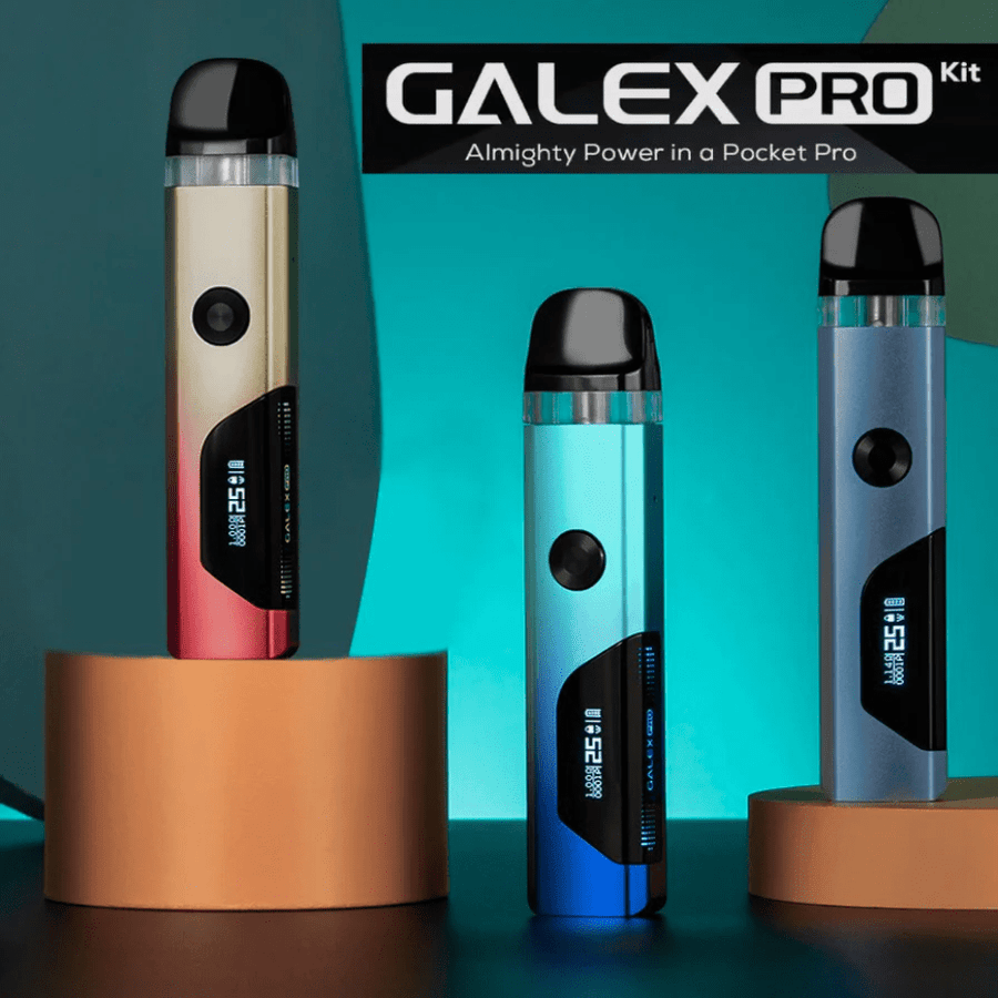 Freemax Galex Pro Pod Kit-25W Airdrie Vape SuperStore and Bong Shop Alberta Canada