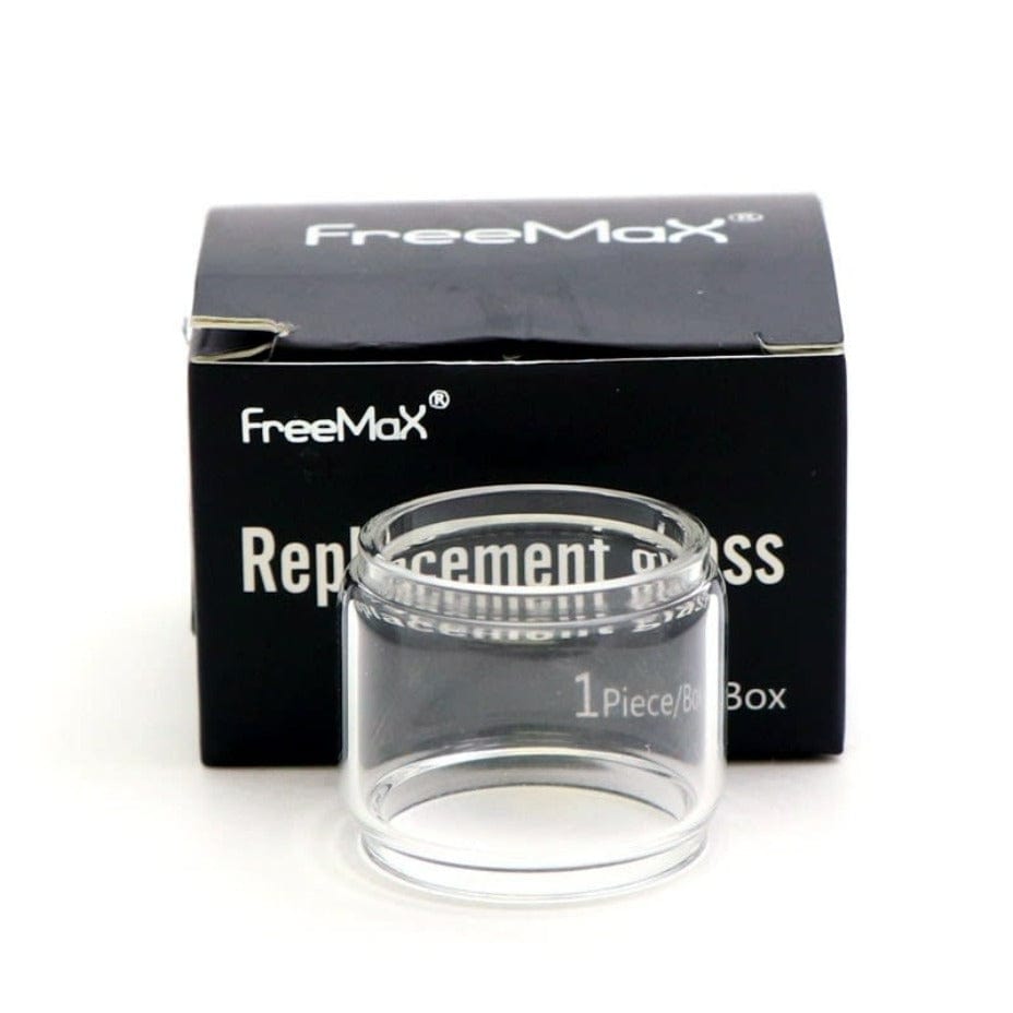 Freemax Mesh Pro Replacement Glass Replacement Glass Airdrie Vape SuperStore and Bong Shop Alberta Canada