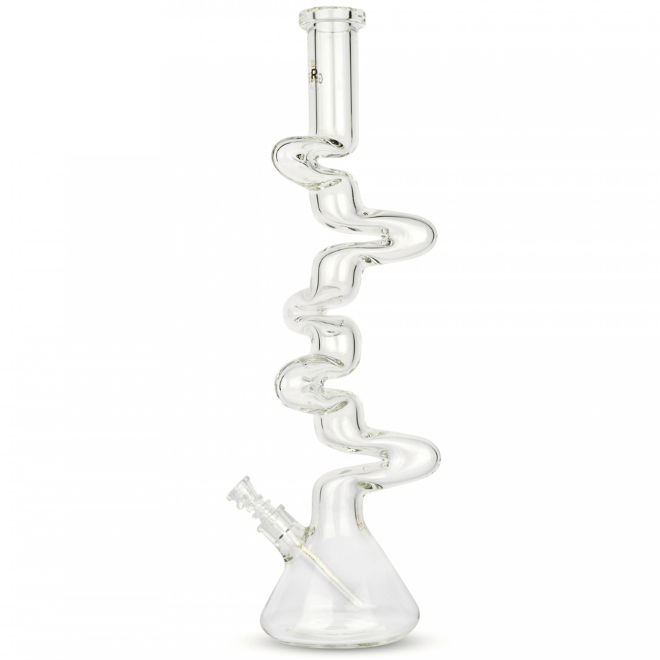 Gear 9mm Zorro 5-Arm Beaker-24" Airdrie Vape SuperStore and Bong Shop Alberta Canada