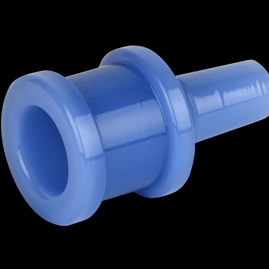 Gear XL Sugar Barrel Pull-Out Bowl 14mm / Periwinkle Airdrie Vape SuperStore and Bong Shop Alberta Canada