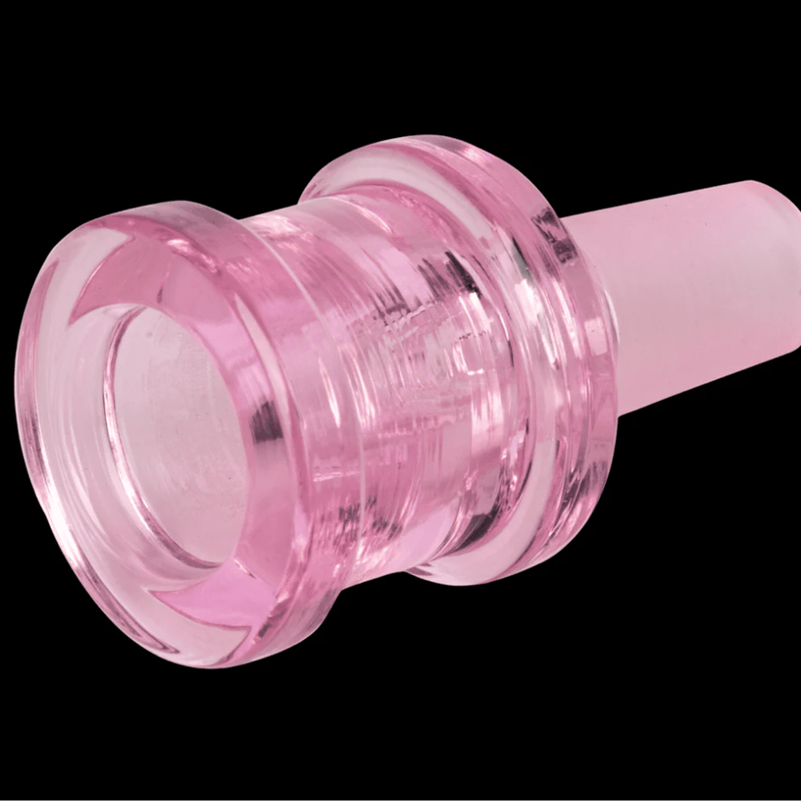 Gear XL Sugar Barrel Pull-Out Bowl 14mm / Pink Airdrie Vape SuperStore and Bong Shop Alberta Canada