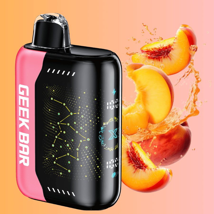 Geek Bar Pulse X Disposable Vape-Airdrie Alberta - Airdrie Vape SuperStore & Bong Shop Geek Bar Pulse X Disposable Vape-Airdrie Alberta - Airdrie Vape SuperStore & Bong Shop