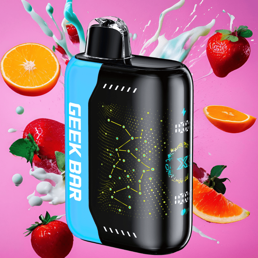 Geek Bar Pulse X 25K - Looper in Airdrie Alberta - Airdrie Vape SuperStore & Bong Shop Geek Bar Pulse X 25K - Looper in Airdrie Alberta - Airdrie Vape SuperStore & Bong Shop