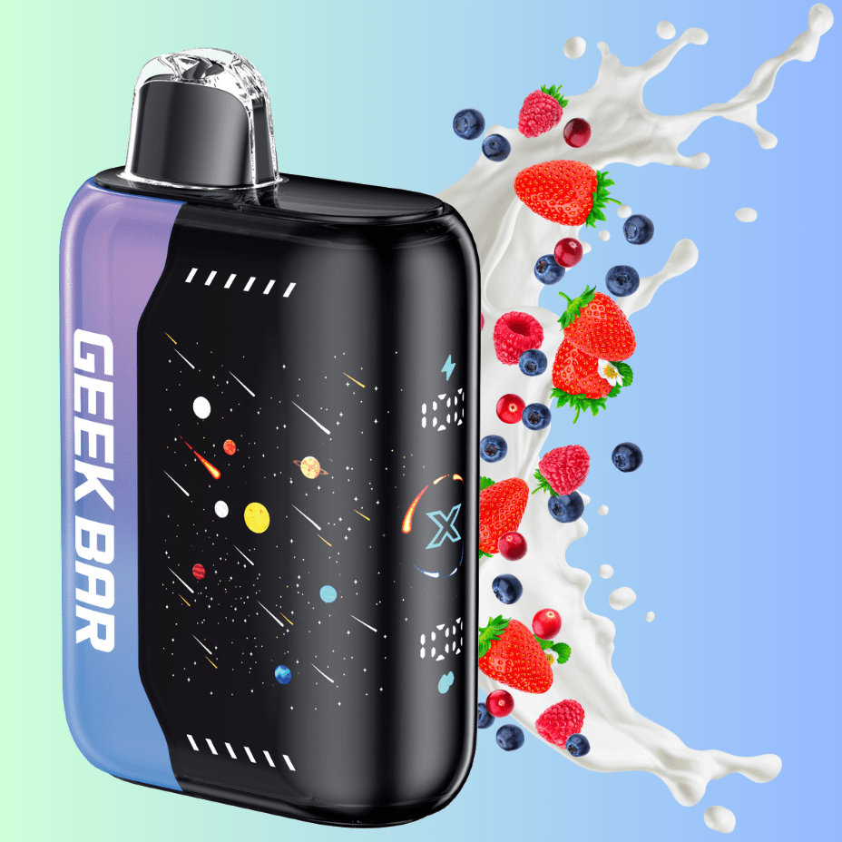 Geek Bar Pulse X 25K - Looper in Airdrie Alberta