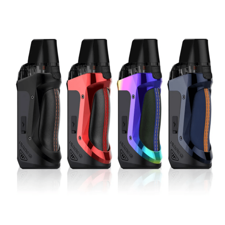 Geekvape Aegis Boost SE Pod Kit Airdrie Vape SuperStore and Bong Shop Alberta Canada