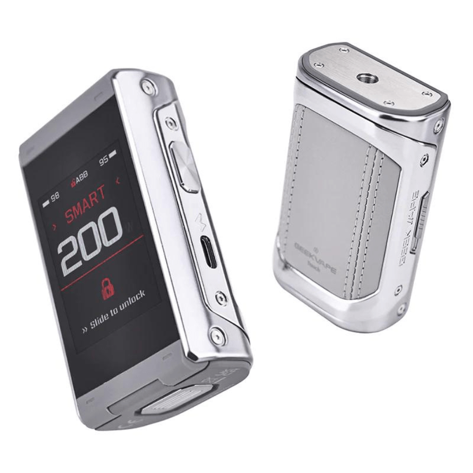 Geekvape T200 Aegis Touch Box Mod Kit-200W Airdrie Vape SuperStore and Bong Shop Alberta Canada