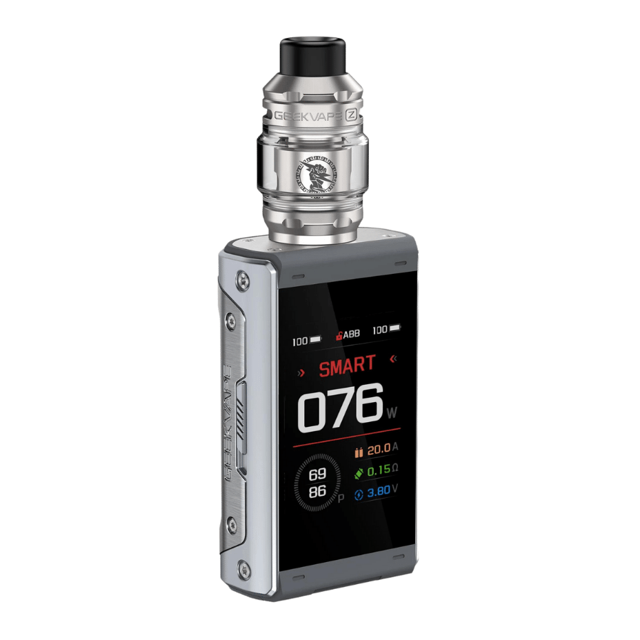Geekvape T200 Aegis Touch Box Mod Kit-200W Airdrie Vape SuperStore and Bong Shop Alberta Canada