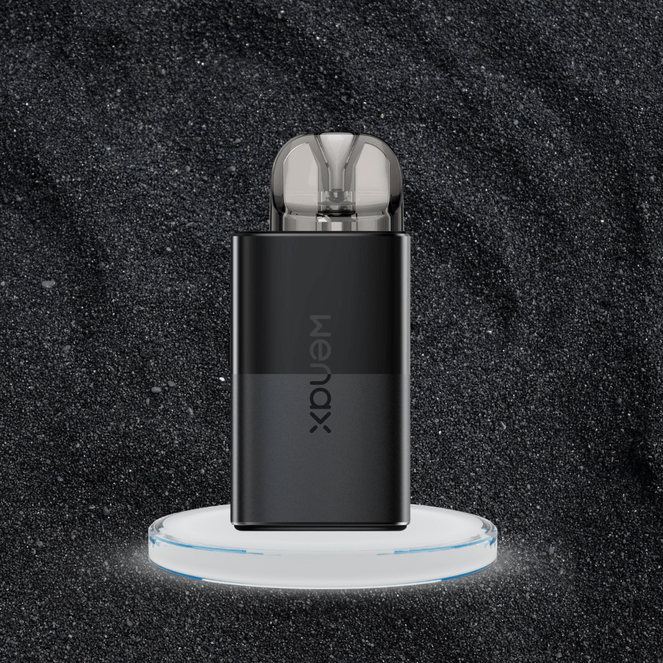 Geekvape Wenax U Pod Kit-Airdrie Vape Superstore & Bong Shop Alberta -  Airdrie Vape SuperStore & Bong Shop