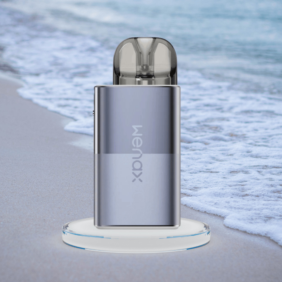 Geekvape Wenax U Pod Kit-Airdrie Vape Superstore & Bong Shop Alberta - Airdrie Vape SuperStore & Bong Shop Geekvape Wenax U Pod Kit-Airdrie Vape Superstore & Bong Shop Alberta - Airdrie Vape SuperStore & Bong Shop