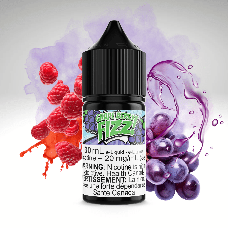 elfbar nachfüll pod läuft aus Beard Vape Co. E-liquid main image 1