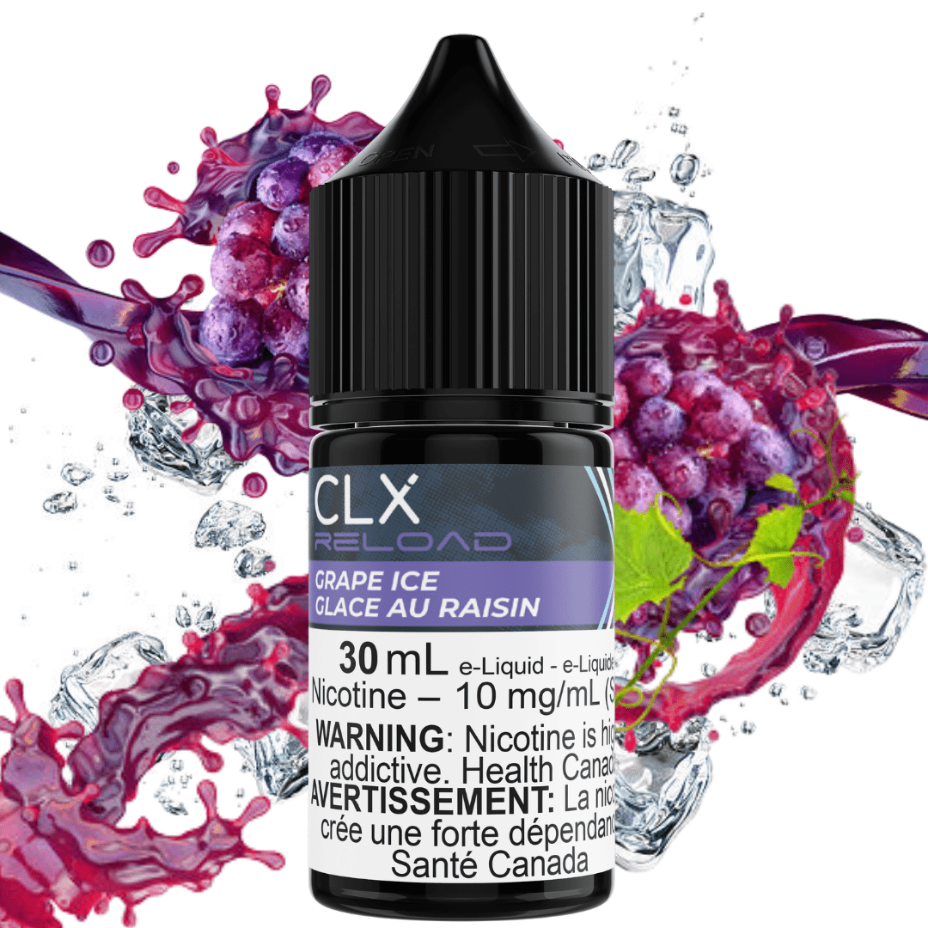 Purple Grape Ice (grape Ice) By Blvk Salt Plus E-liquid 24 Iced Grape Salt By BLVK - BR Liquids Aloe Watermelon Purple Grape Ice (grape Ice) By Blvk Salt Plus E-liquid 24 Iced Grape Salt By BLVK - BR Liquids Aloe Watermelon
