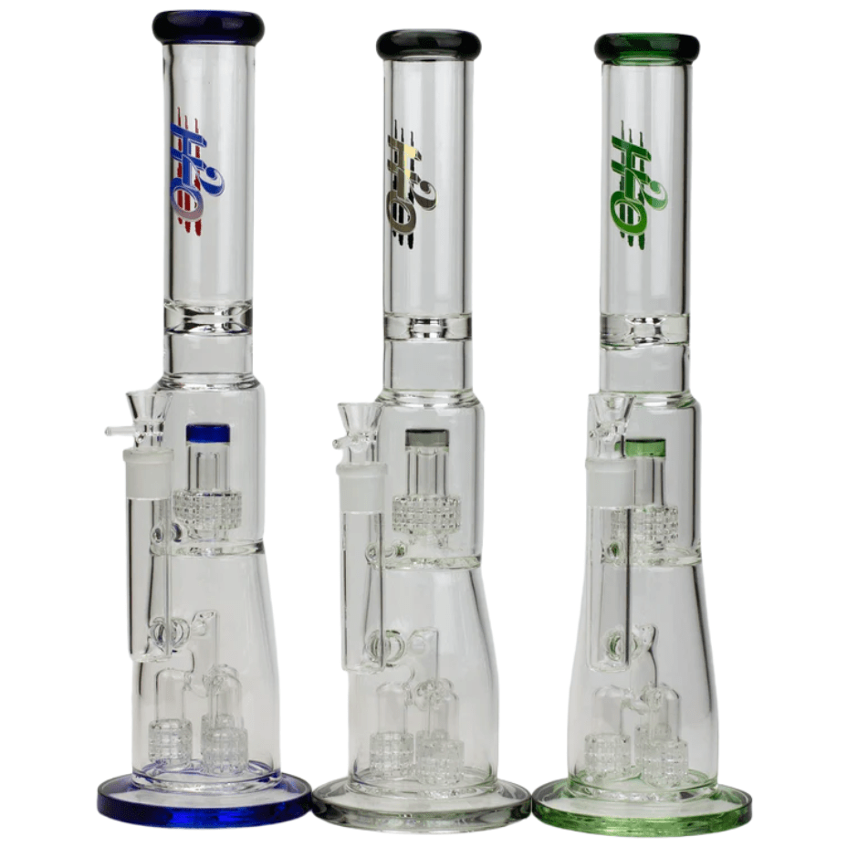 elfbar elfa kaufen Electric Bong: Power Bubbler - Red