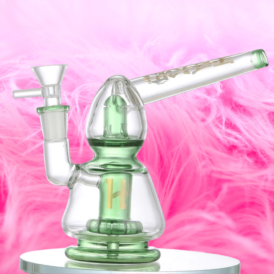 vape bong Get Exxus Vape Go Plus Concentrate Vaporizers main image 1