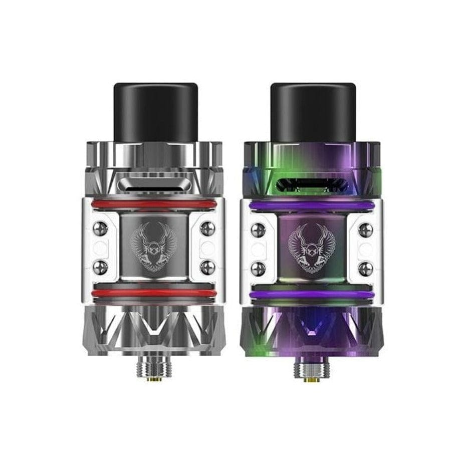 Sakers Vape Tank Horizontech Sakerz Sub-Ohm Tank-Airdrie Vape SuperStore,  AB, Canada