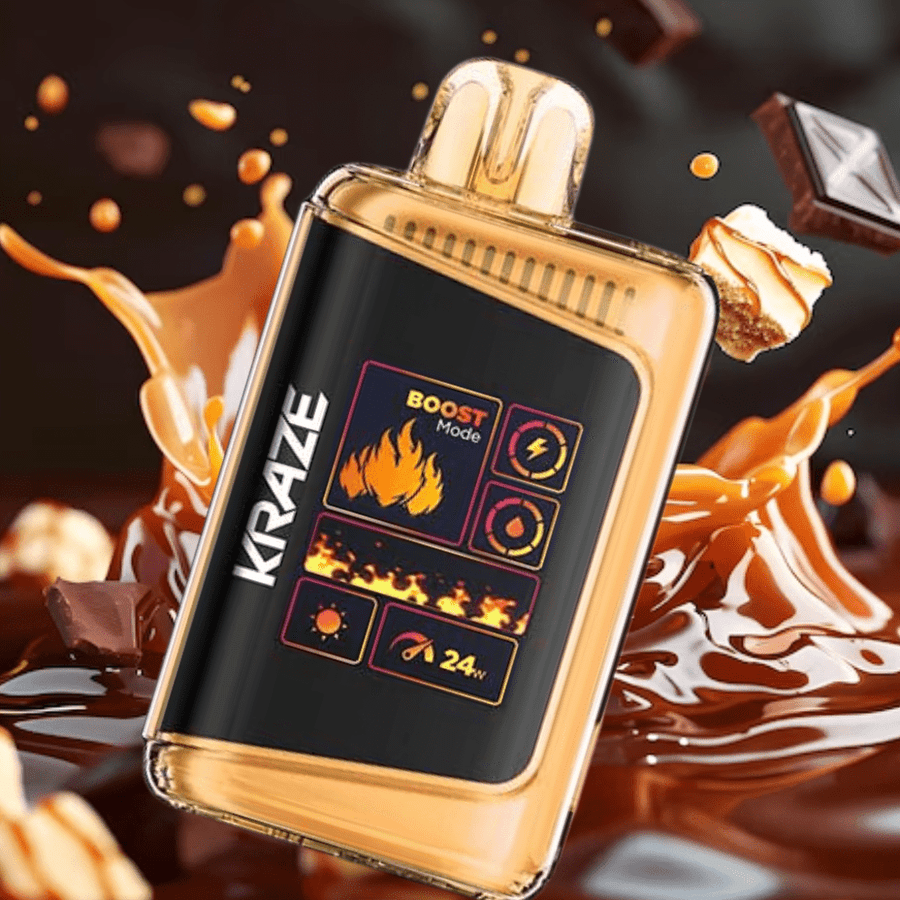 Kraze HD Mega 20k Disposable Vape -Tangy Berries - Airdrie Vape - Airdrie Vape SuperStore & Bong Shop Kraze HD Mega 20k Disposable Vape -Tangy Berries - Airdrie Vape - Airdrie Vape SuperStore & Bong Shop
