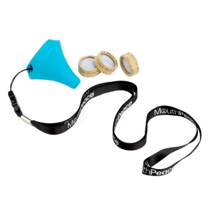 Moose Labs Silicone MouthPeace Bong Filtration Kit Universal Airdrie Vape SuperStore and Bong Shop Alberta Canada