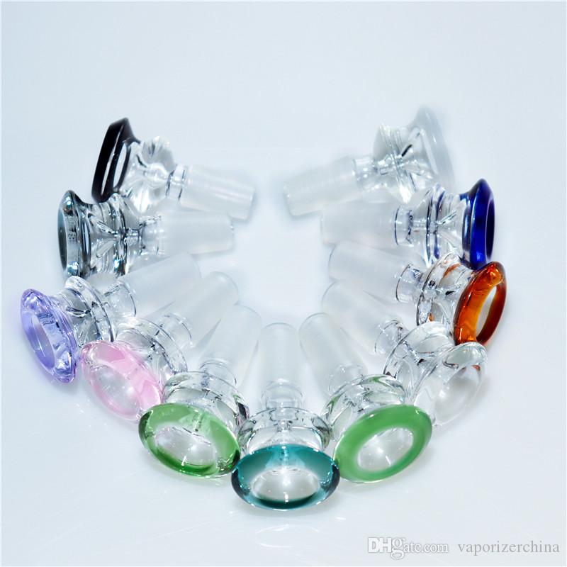Nice Glass Replacement Bowls 14mm Male Airdrie Vape SuperStore and Bong Shop Alberta Canada