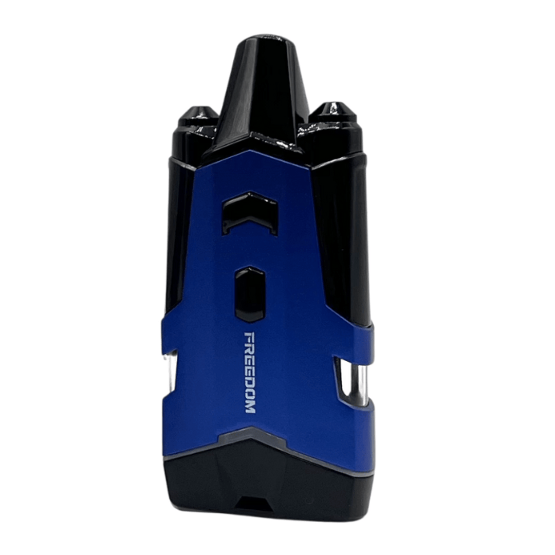 Nova Freedom Dual Cart Vaporizer-Airdrie Vape SuperStore & Bong Shop - Airdrie Vape SuperStore & Bong Shop Nova Freedom Dual Cart Vaporizer-Airdrie Vape SuperStore & Bong Shop - Airdrie Vape SuperStore & Bong Shop