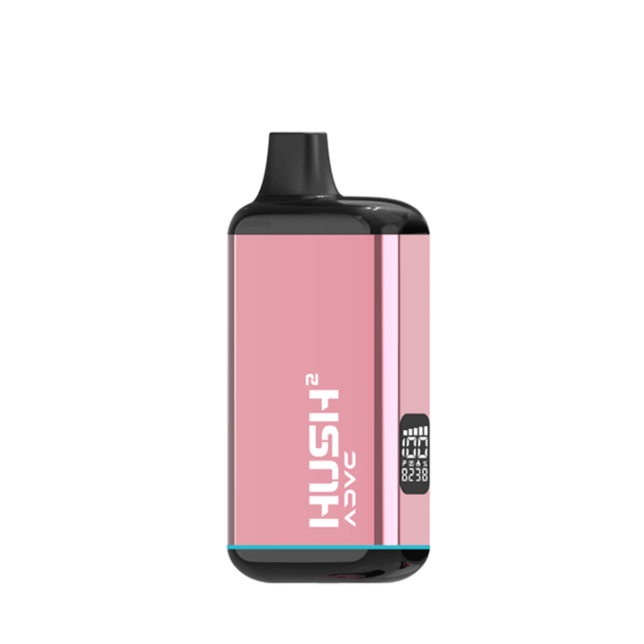 Nova Hush2 Pro Advc 510 Battery Pink Airdrie Vape SuperStore and Bong Shop Alberta Canada